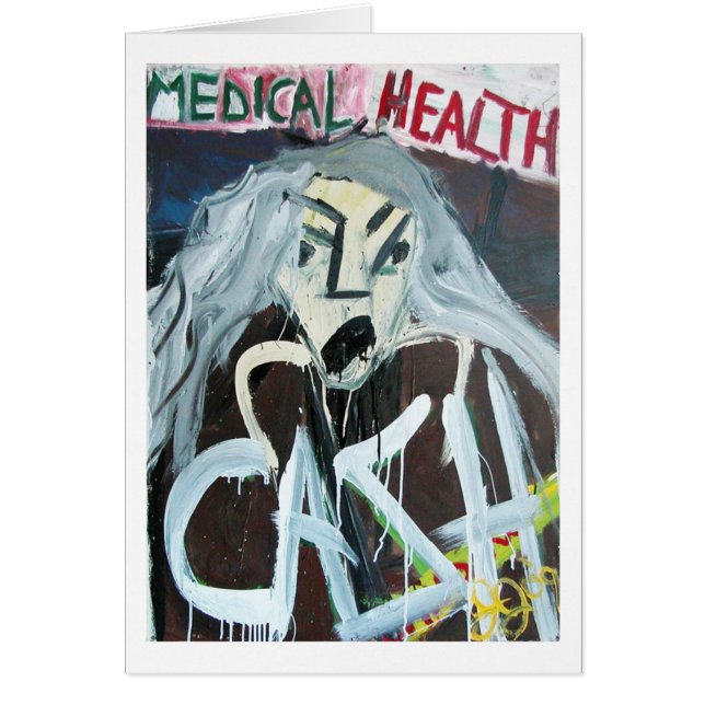 EFECTIVO DE SALUD MÉDICA (Frente)