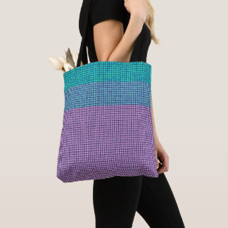 Efecto de punto de aguja bonito > Bolsa de mano es