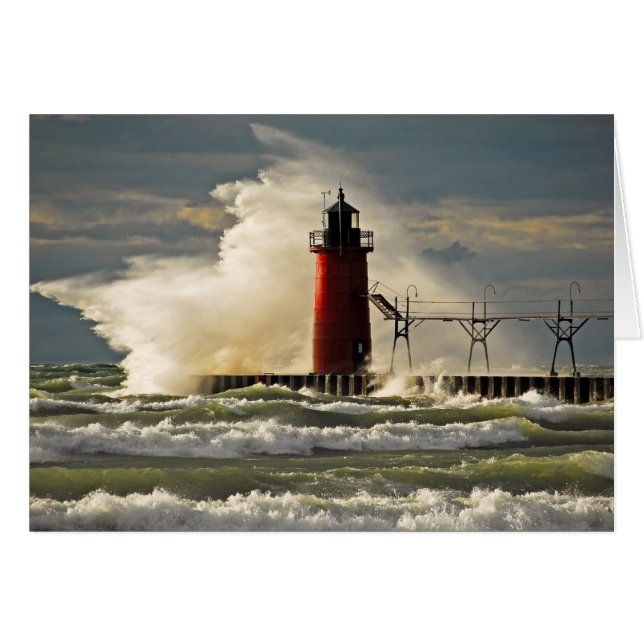 Efecto del lago (Anverso (Horizontal))