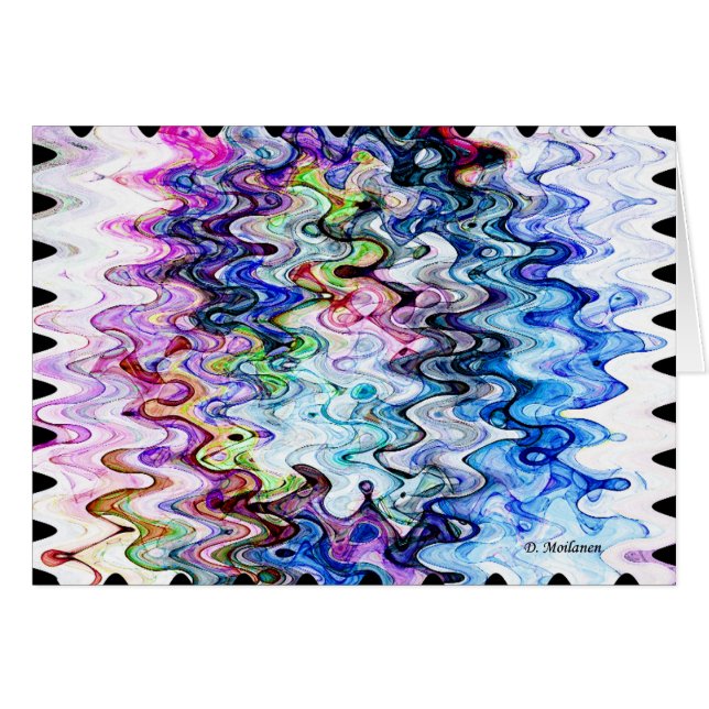 Efecto dominó (Anverso (Horizontal))