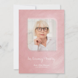 Efecto Metalizado falso rosa que recuerda a los se