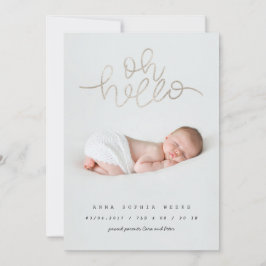 Efecto Relieve metalizado de plata para bebés