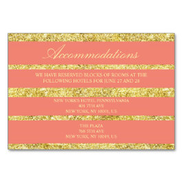 Efecto Relieve metalizado dorado de tarjetas de al