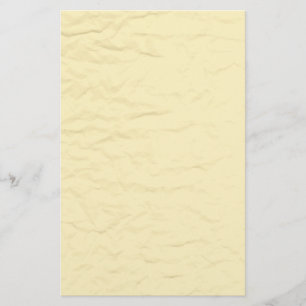 Efectos de escritorio de papel arrugados