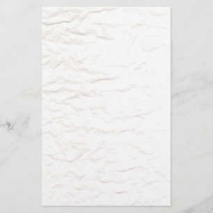 Efectos de escritorio de papel arrugados