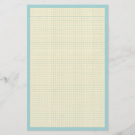 Efectos de escritorio del papel de escribir con el