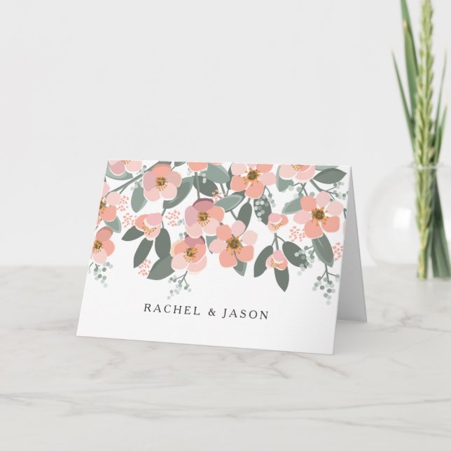 Efectos de escritorio personalizados acuarela (Anverso)
