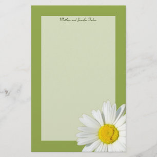 Efectos de escritorio personalizados del papel de