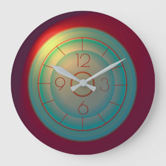 Efectos de la luz verde atmosférica > Relojes dive