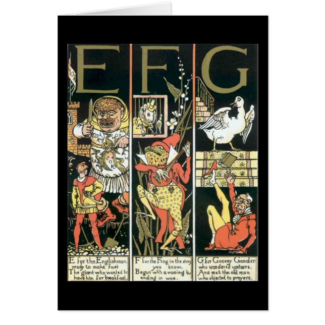 EFG absurdo (Frente)