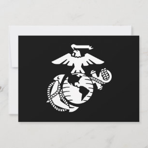 EGA de un solo color - Blanco