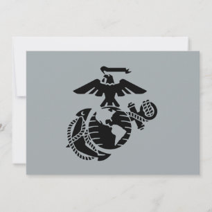 EGA de un solo color - Negro