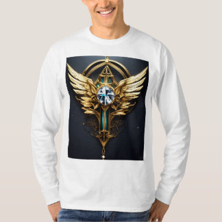 Egal Tattoo Design Camiseta