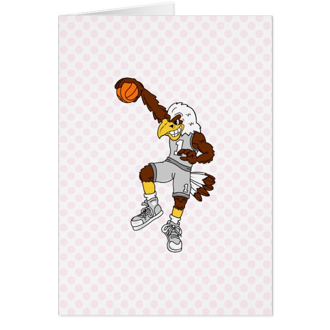 Egbert Eagle (Frente)