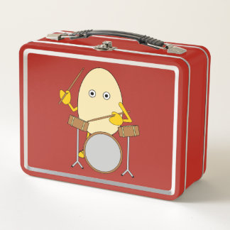 Egghead Drummer