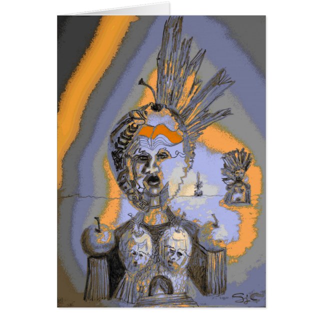 Egghead nuevo (Frente)