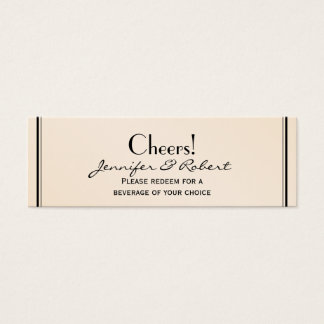 Eggshell Elegance Boda Bebe Entradas