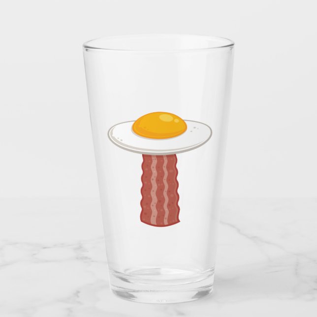 Eggstraterrestrial (Anverso)