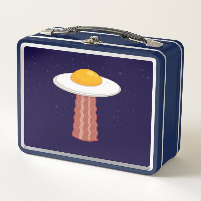Eggstraterrestrial (Anverso)