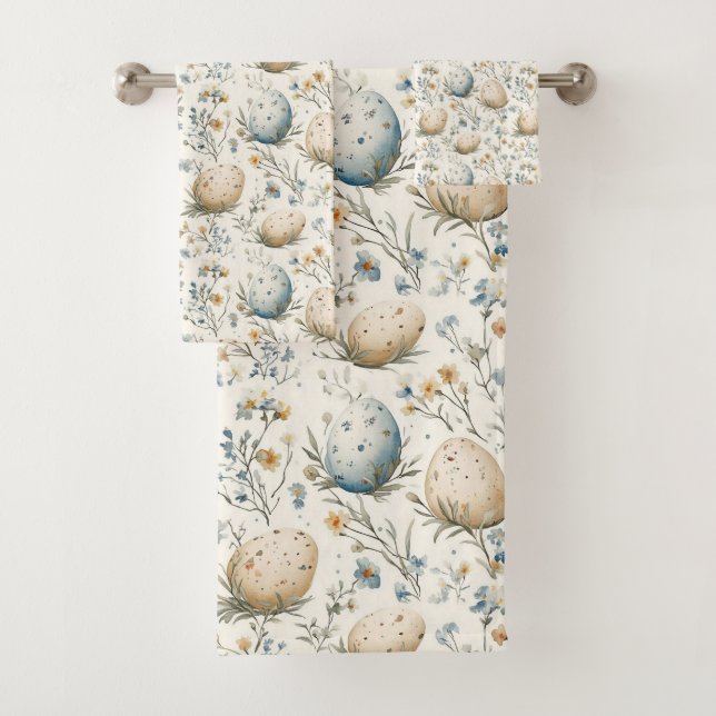 Eggstravaganza de Pascua (In situ)