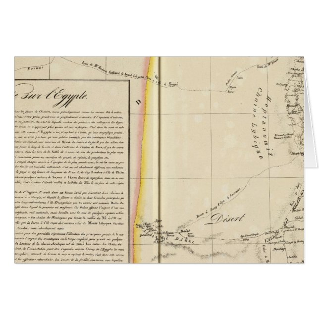 Egipto, África 11 (Anverso (Horizontal))