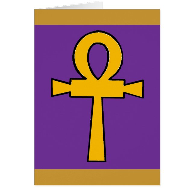 Egipto Aunk (Frente)