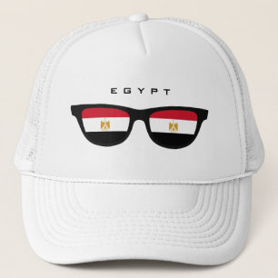 Egipto cambia el tono de los gorras personalizados