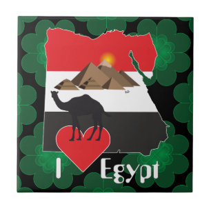 Egipto - Egypt baldosa
