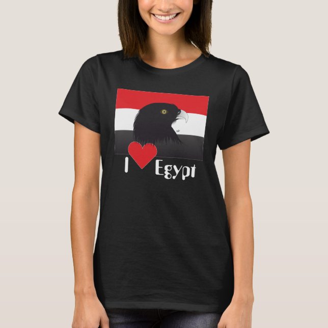 Egipto - Egypt playera (Anverso)