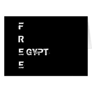 EGIPTO LIBRE