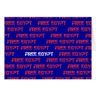 EGIPTO LIBRE