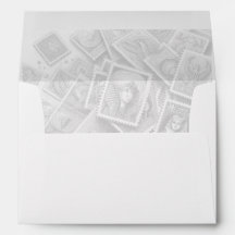 Egypt Passport Envelope