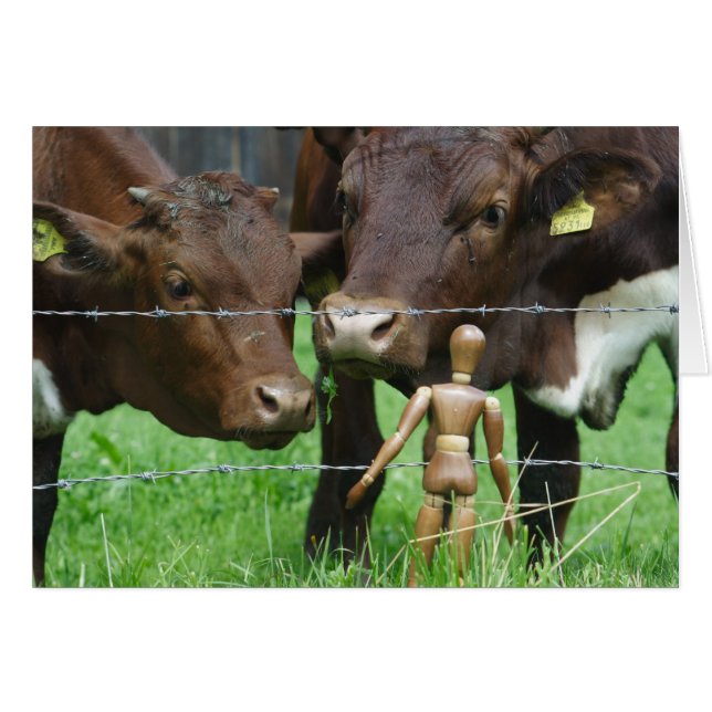 ¿Eh? ¿Qué es eso? (Anverso (Horizontal))