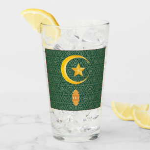 Eid al Fitr Mubarak Ramadan Kareem Estrella de la