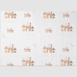 Eid, Ramadán, Envoltura de regalo islámica Papel t