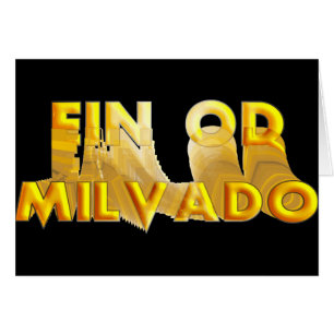 Ein Od Milvado