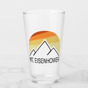 Eisenhower New Hampshire Retro