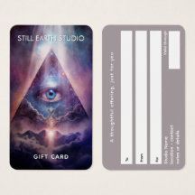 Eje Sagrado | Diseño Tercer Ojo