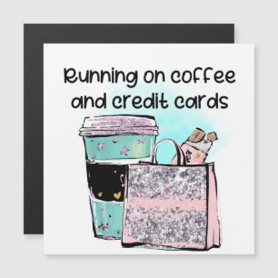 Ejecución en Café y Tarjetas de Crédito
