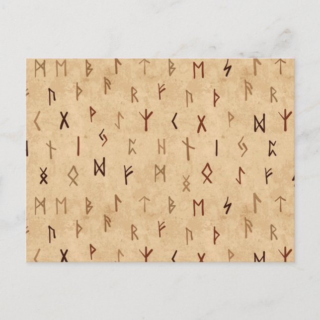 Ejecuta postal (Anverso)