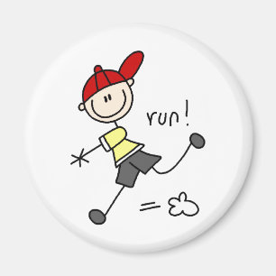 Ejecutar al imán base