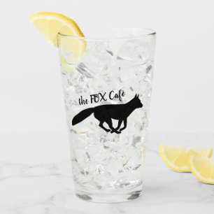 Ejecutar Fox Silhouette   Guay personalizado