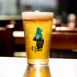 Ejecutar Motivación Encuentra Gráfica De Oso Diver