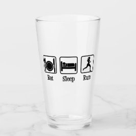 Ejecutor motivacional de la carrera de sueño de co