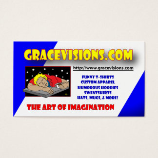 EJEMPLO DE TARJETA DE COMERCIO