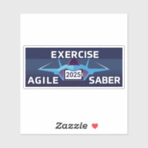 Ejercicio Agile Saber 3 Pegatina