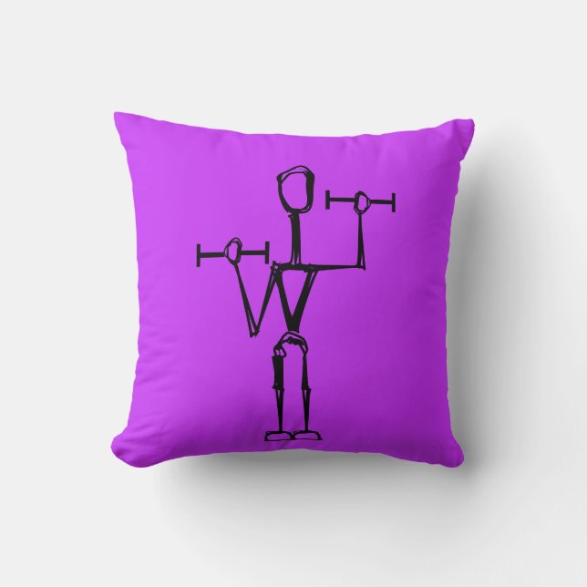 Ejercicio de almohada (Anverso)