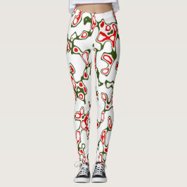 Ejercicio de yoga Leggings para mujeres