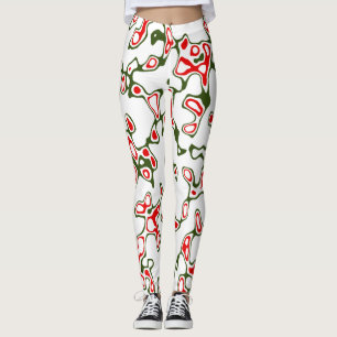 Ejercicio de yoga Leggings para mujeres