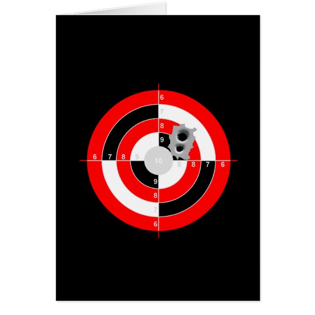 Ejercicios de tiro (Frente)